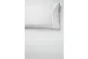 Tencel Sheet Set (White) - Queen