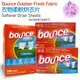 Bounce 烘衣紙 衣物柔軟烘衣片 160 80 40張 清新戶外 美國原裝【彤彤小舖】