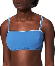 [Seafolly] Women's DD Bandeau Bra Bikini