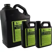 Ding All S.S. Epoxy 1.5 Gal. Set/ 1 Gal. Resin 2x32oz Hdner