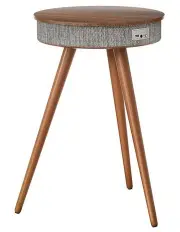 [Artiss] Smart Coffee Table in Brown