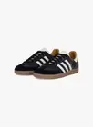NEW - adidas JJJJound Samba OG Black - Size 11.5M New Exclusive
