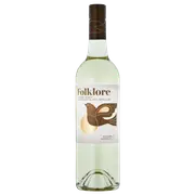Folklore Sauvignon Blanc Semillon 2023 - Buy Online | The Wine Collective Marketplace
