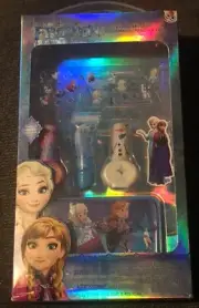 NEW*DISNEY’S*FROZEN❄️COSMETIC SET** (wonderful Gift Idea)