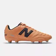 SALE | New Balance 442 Pro FG V2 Mens Football Boots (MS41FH2)