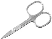 Niegeloh Solingen Straight Nail Scissors