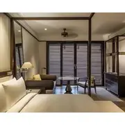 Hilton Goa Resort Candolim