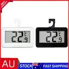 Digital Freezer Thermometer Large LCD Display Digital Refrigerator Thermometer