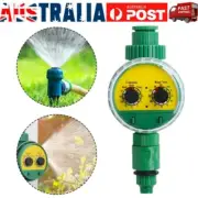 Automatic Electronic Water Timer Hose Tap Irrigation Plant 24/7 Daily Watering