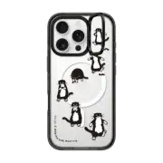 iPhone 16 Pro Impact Ring Stand Case MagSafe Compatible A SMALL HUNTER
