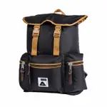 POLER STUFF ROAMERS 漫遊休閒後背包(18L) (黑色)[PO612017-BLK]