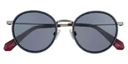 Superdry SDS 5041 006 Men's Sunglasses Blue Size 51