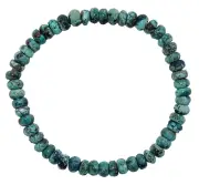 TURQUOISE BRACELET - Well-being, Communication, Manifestation, Healing Crystal
