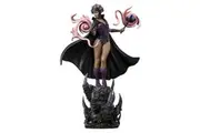 Masters of the Universe Evil Lyn 1:10 Scale Statue