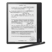 Kobo Elipsa 2E 10.3 inch e-Reader w/ Stylus - Black