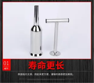 灌香腸神器 灌腸機器 罐腸器 灌香腸器不鏽鋼手動家用灌腸機 手推臘腸器做香腸工具 灌臘腸『ZW8288』