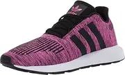 [adidas Originals] adidas unisex-child boys CEB49 Swift Run Pink Size: 6.5 Big Kid