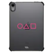 iPad mini (6th gen) iPad Impact Case Game Symbols Tablet Case