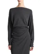 Vince Drape Top