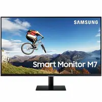 在飛比找蝦皮購物優惠-刷卡含發票amsung 32" Smart Monitor 