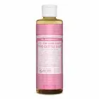 Dr Bronner's - Cherry Blossom Pure Castile Soap 237ml Hemp Store Organic Clea...