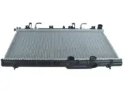 Radiator For 03-07 Subaru Saab Baja 92X Impreza 2.5L H4 WRX STI TC36Y4 Radiator (for: Saab)