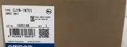 NEW Omron CJ1W-INT01 PLC Module