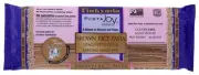 Pasta Joy Wheat Free Gluten Free Rice Noodles 12 Pack Cooks Al Dente 16 Ounce