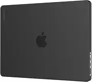Incase Hardshell Dots Case for 14-Inch MacBook Pro 2021, Black