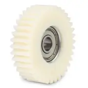 White Color Wheel Hubs with Bearings for Stylish For Bafang Motor Ebike Parts