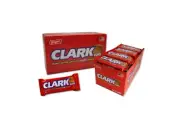 Boyer Candy Peanut Butter Clark Cups, 1.5 Ounce Display Box of 24 Packs