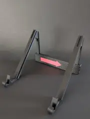 Portable Laptop Stand Foldable, External Monitor