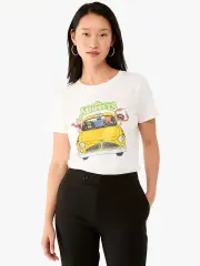 Kate Spade x Muppets Tee