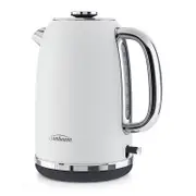 Sunbeam 1.7 Litre Alinea Collection Kettle - Ocean Mist