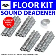 Heat & Sound Barrier 1953-1956 Ford Truck Floor Pro Kit Seam Tape
