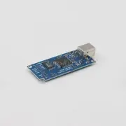 USB Digital Interface Module Audio Processor USB to IIS SPDIF Coaxial -tops