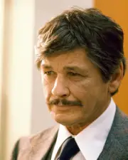 Charles Bronson Movie Photo [S274314] Size Choice