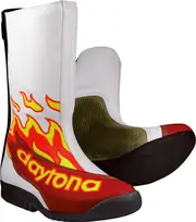 Daytona Speed Master II GP, boots , color: Red/White/Black , size: 44
