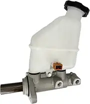 Youxiaho 1 Piece Brake Master Cylinder Compatible with Hyundai Santa Fe/Kia Sorento SUV 2009 2010 2011 2012 Models OEM 58510-2P300/ 585102P300