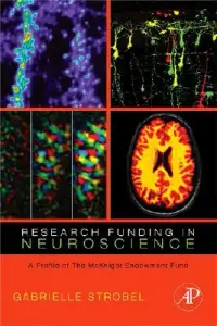 在飛比找博客來優惠-Research Funding in Neuroscien