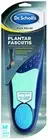 Men's Orthotics for Plantar Fasciitis Foot & Heel Pain Relief (Size 8-13)