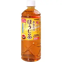 在飛比找momo購物網優惠-【Sangaria】您的焙茶(600ml)