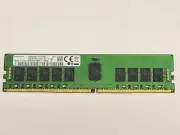 Samsung 16GB DDR4 2666MHz PC4-21300 2Rx8 ECC Server Memory RAM M393A2K43BB1-CTD