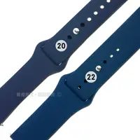 在飛比找PChome24h購物優惠-Watchband / 各品牌通用 快拆錶耳 輕盈舒適 運動