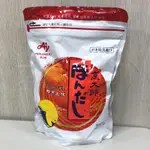 日本烹大師鰹魚粉1KG 顆粒 日本原裝 烹大師煎魚調味料 味之素 鰹魚風味 調味料 湯料 FZSTORE