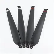 3211 Carbon Fiber Nylon Drone Propellers for A-gras Drone XAG P20 Drone Accessories Drone Parts(2pcs CW and 2pcs CCW)