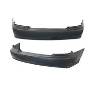 Sterling Bumper Bar to suit Hyundai Sonata 09/2001 to 05/2005 - HYSN-BAR-14B