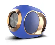 Wireless Speaker Stereo Bluetooth Speaker,Golden Egg Bluetooth Speaker