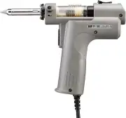 goot Electric vacuum Desoldering Iron TP-100 100V 50/60Hz