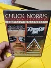 Good Guys Wear Black/A Force of One-DoubleFeature DVD Brand New/Sealed OOP